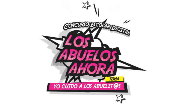 Concurso Los abuelos ahora