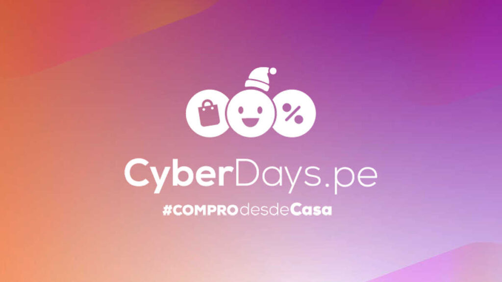 Cyber Days Navidad