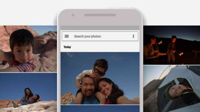 Google Photos