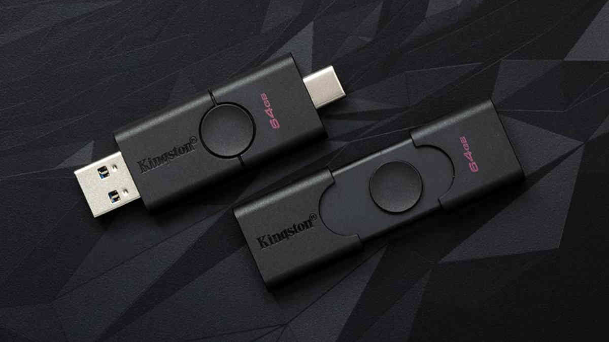 También Post impresionismo Astronave Kingston lanza sus nuevos modelos de USB – Enterados