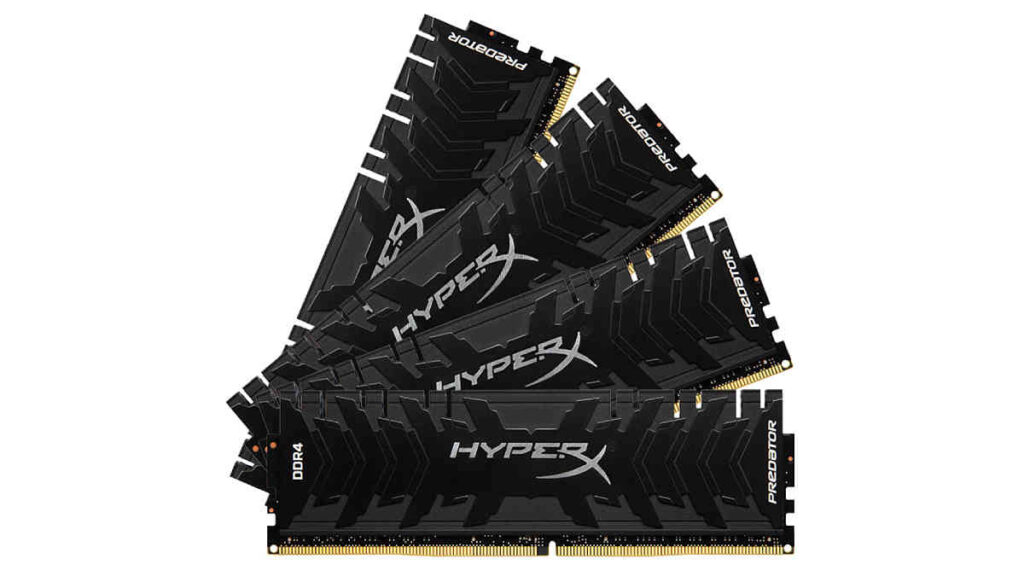 Memoria HyperX