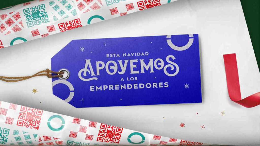 Centro comercial lanza campaña para emprendedores