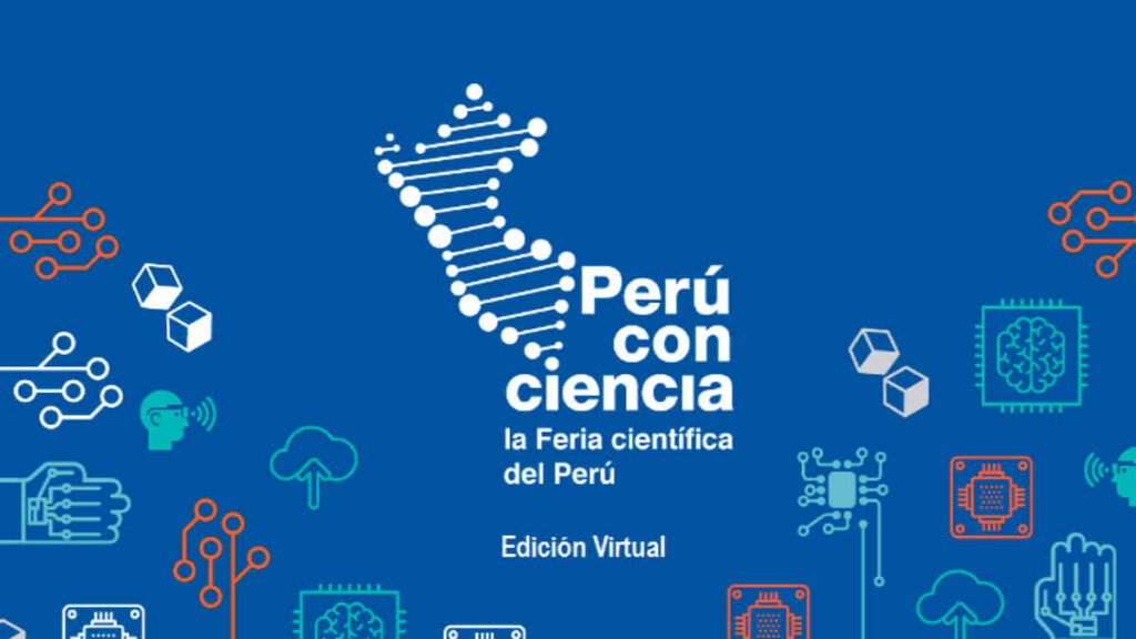 Perú con Ciencia