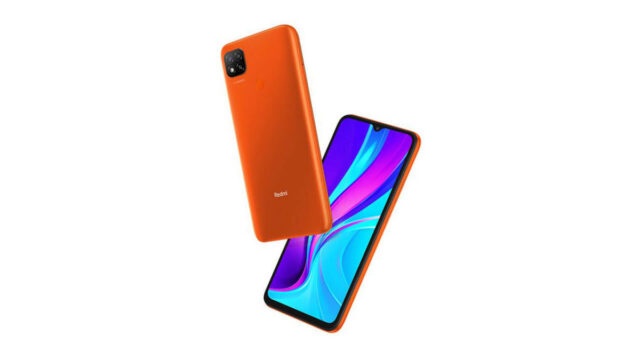 Redmi 9C