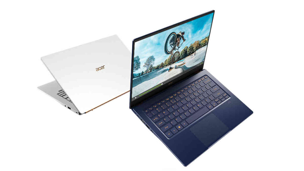 Acer Swift 5