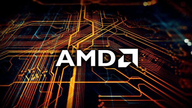 AMD Seguridad