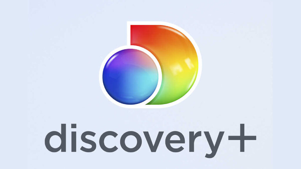 Discovery Plus