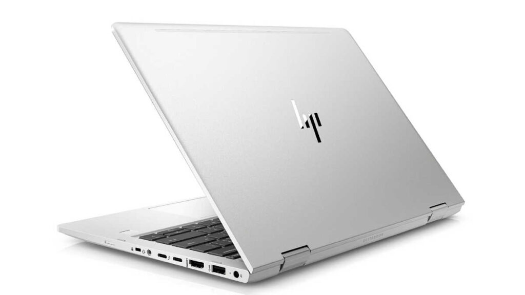 HP EliteBook Serie 800