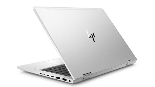HP EliteBook Serie 800