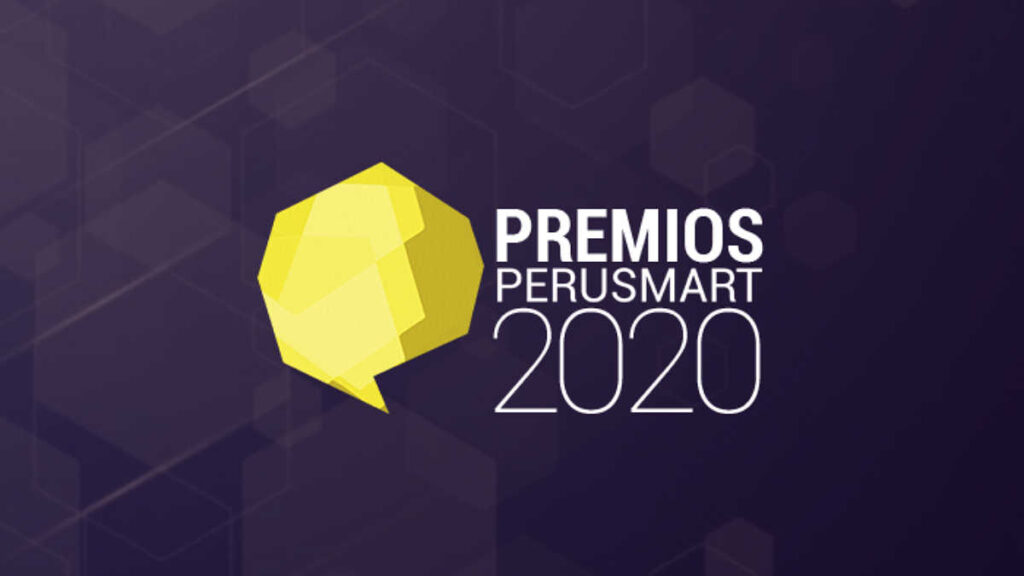 Premios Perusmart