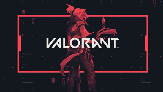 Valorant Defenders by redragon