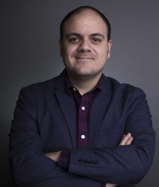 Carlos Ivan Morales Flores