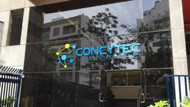 Concytec 2021