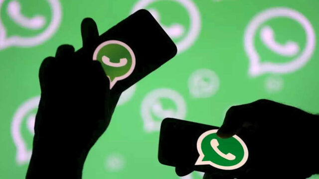 WhatsApp Condiciones de privacidad