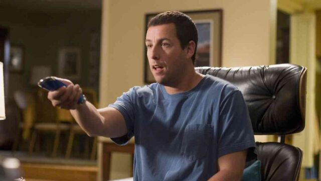 Adam Sandler