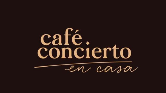 Café Concierto