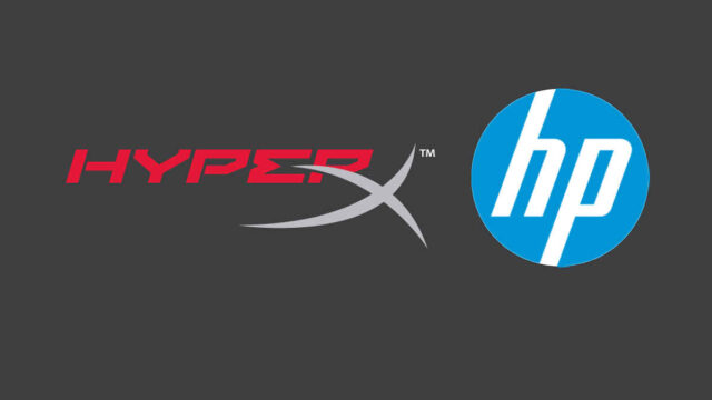 Kingston venderá Hyperx a HP