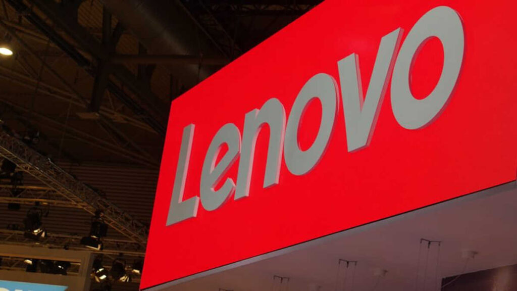 Lenovo ingresos tercer trimestre fiscal