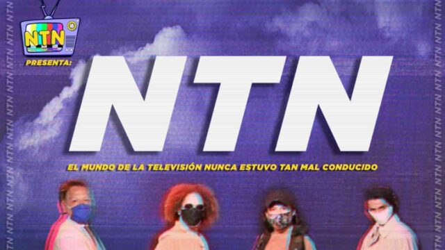 NTN