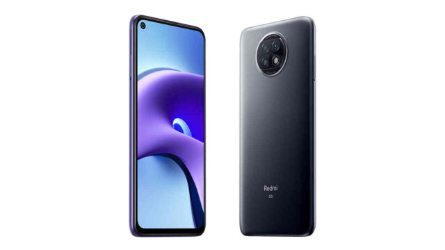 Redmi Note 9T