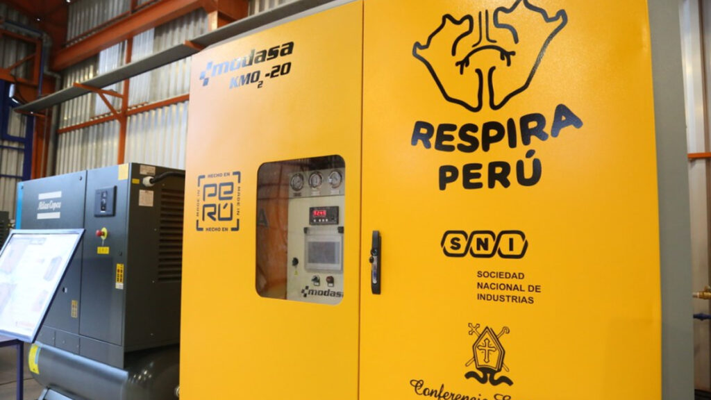 Respira Perú