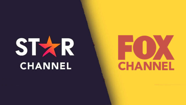Star Channel Fox