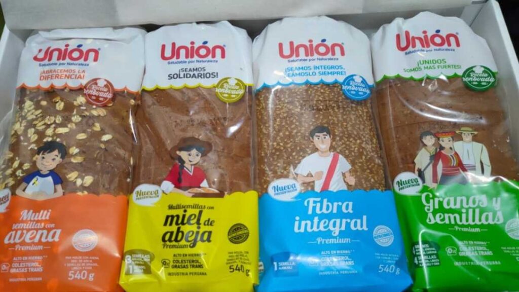 Unión