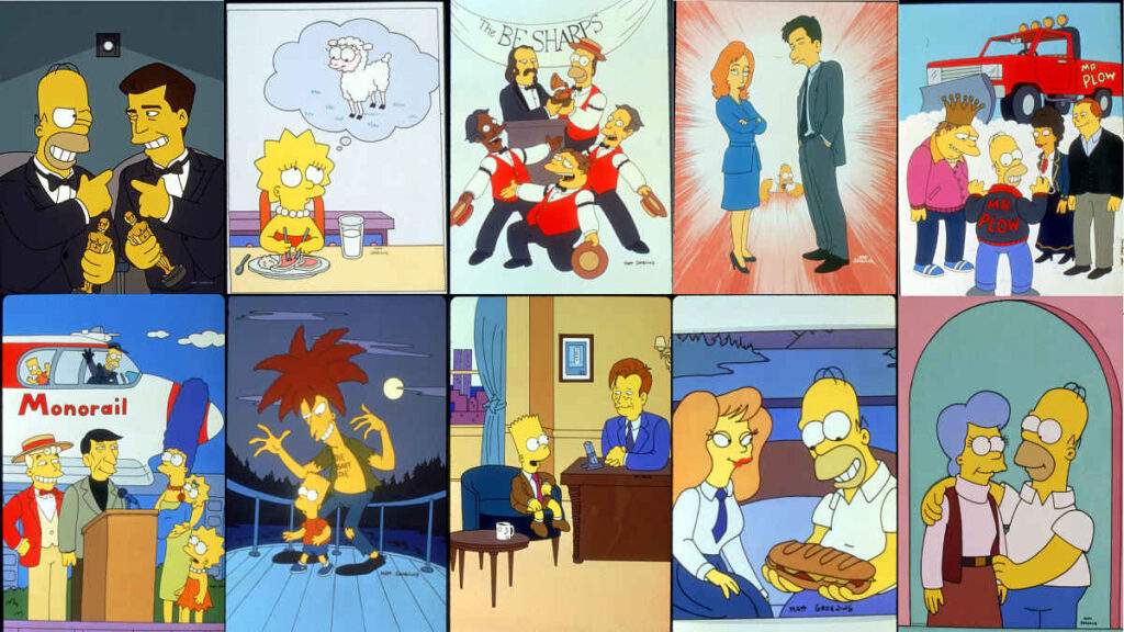 Los Simpson