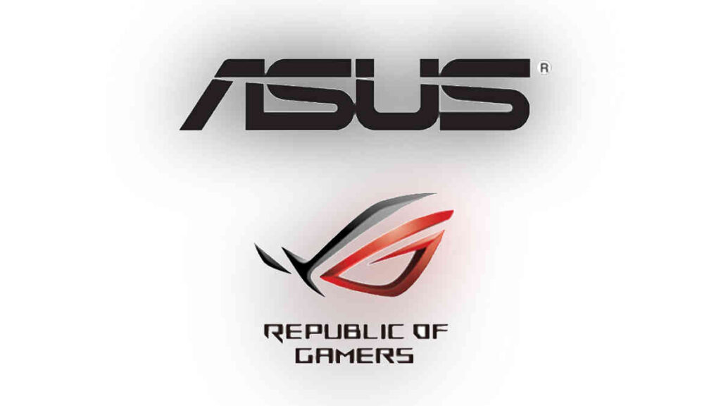 ASUS ROG