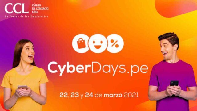 Cyber Days 2021