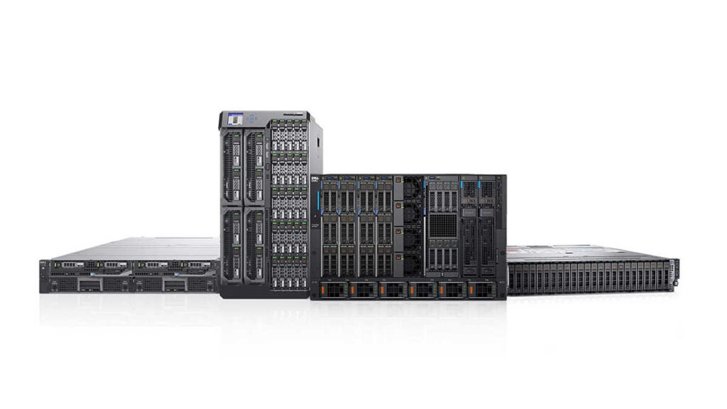 Dell PowerEdge