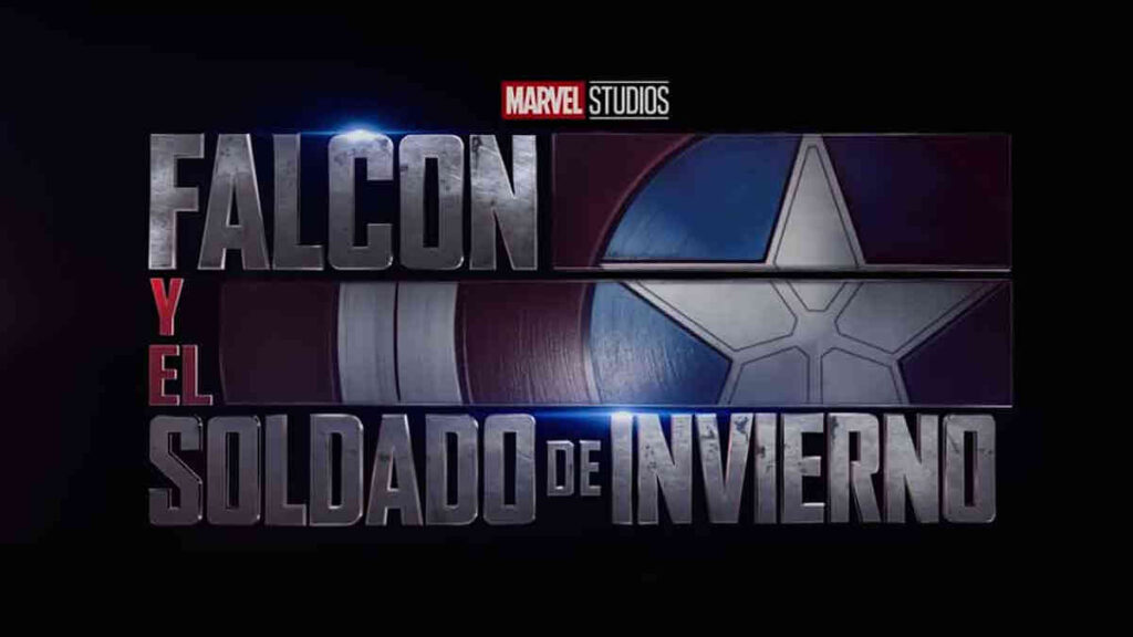 Pósters de Falcon y el Soldado del Invierno