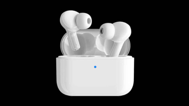 Honor Choice True Wireless Stereo Earbuds