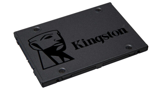 Memoria Kingston