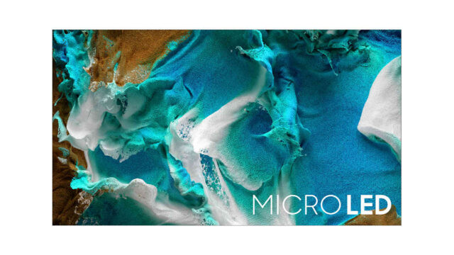 Microled