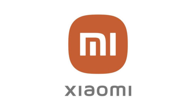 Nuevo logo de Xiaomi bajo el concepto 