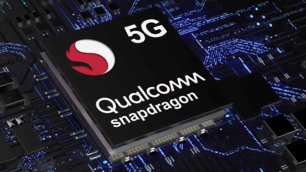 Snapdragon 780G 5G