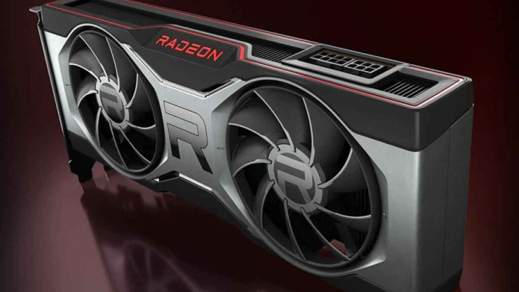 Las tarjetas gráficas AMD Radeon RX 6700 XT ya están disponibles