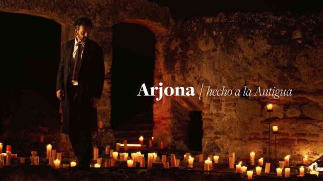 Ricardo Arjona