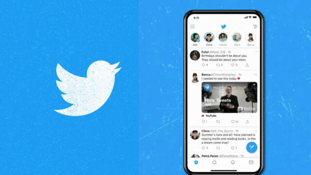 Twitter permitirá reproducir YouTube