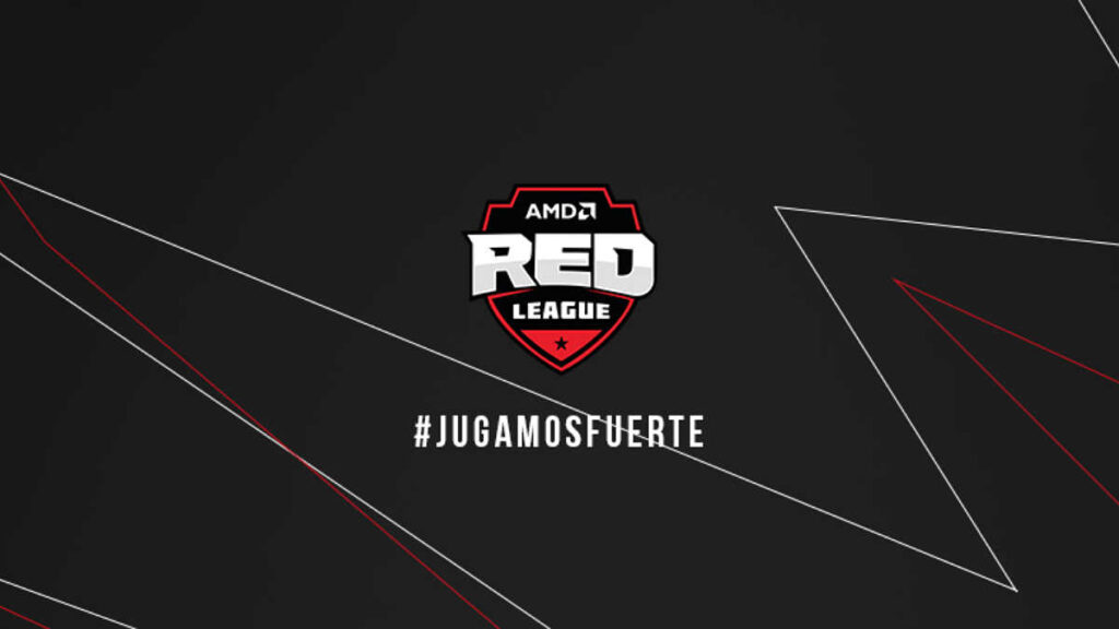 AMD Red League vuelve