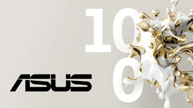 Asus Top 100 Global Innovators