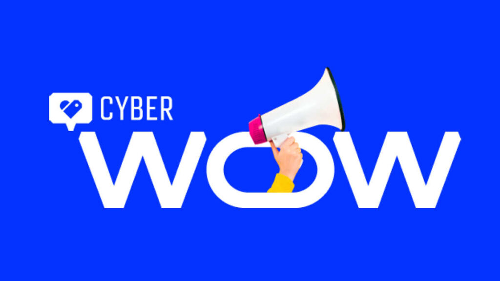 Crea tu Plataforma eCommerce para los Cyber Wow