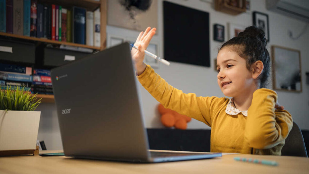 Programas para estudiar desde casa