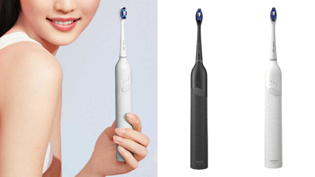 Honor choice toothbrush