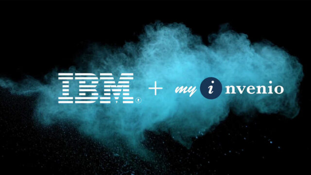 IBM adquirirá MyInvenio