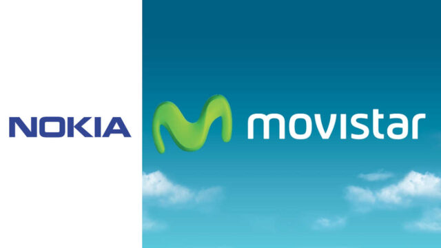 movistar nokia