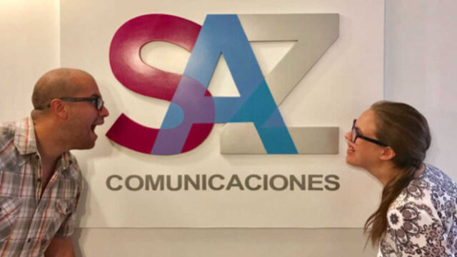 Saz Comunicaciones