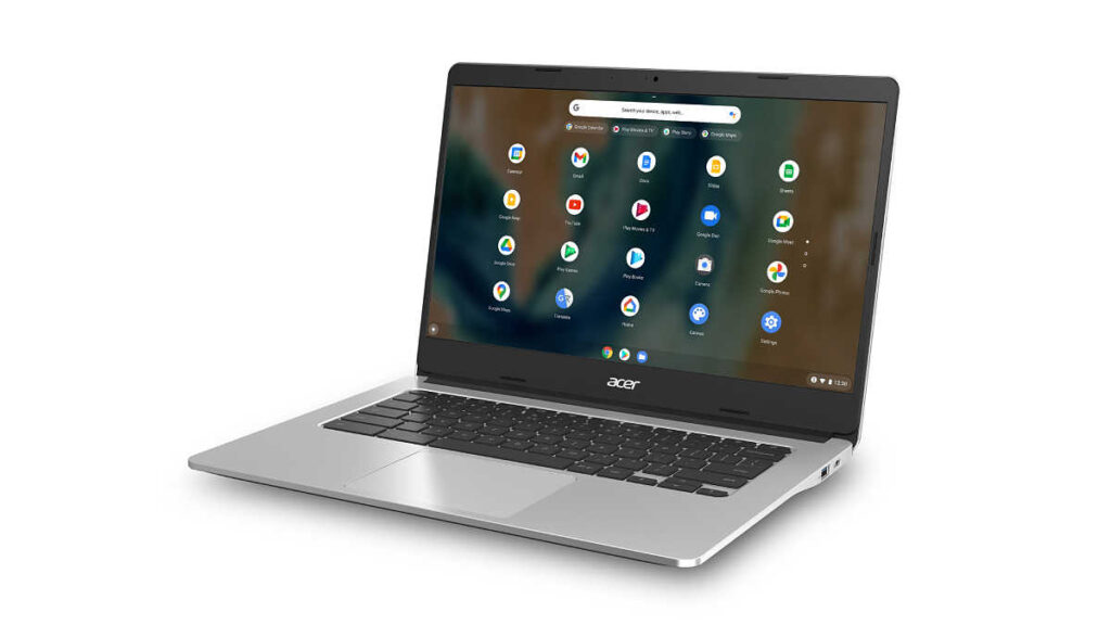 Acer Chromebook