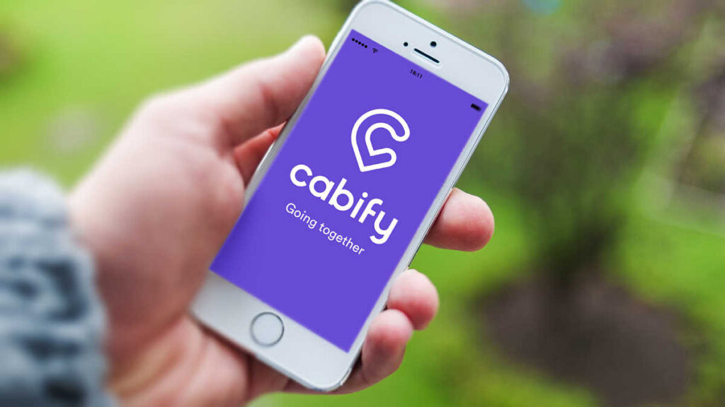 Cabify Minijuego